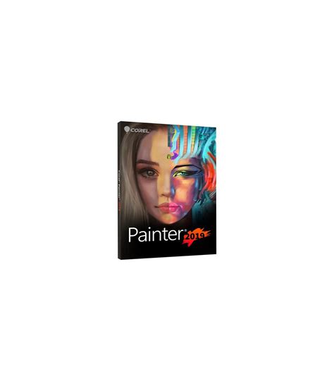Corel Painter 2019 Dubai Buy Corel From Authorized Uae Reseller