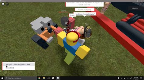 Roblox Inappropriate Outfits