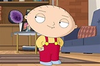 Family Guy Reveals Stewie's Real Voice as....American?