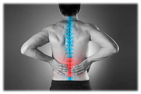Instant Relief Of Pulled Muscle In The Lower Back