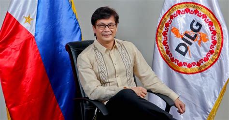 Meet Dilg Sec Abalos In The 9th Edition Of Ppie 2023 The Filipino Times