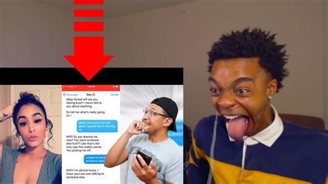 flight reacts to pranking my girlfriend with gnash lyrics youtube