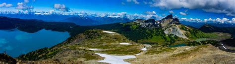 Hiking Panorama Ridge In Garibaldi Provincial Park Best Hikes Bc