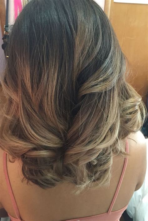 But i'm not sure if it will take? Diy Balayage. Revlon Frost and glow (honey) T18 wella ...