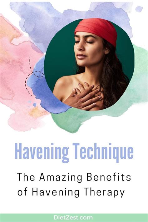 Havening Technique Amazing Benefits Of Havening Therapy See Rapid