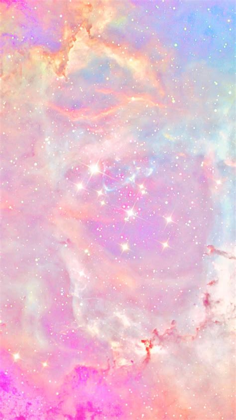 See more ideas about galaxy wallpaper, beautiful wallpapers, pretty wallpapers. Pastel Galaxy Aesthetic Pink Sunset Wallpaper - Download ...