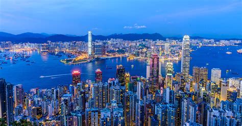 The Best Places For Expats To Hang Out In Hong Kong Harrow