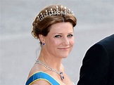 Marta Luisa de Noruega vuelve a sorprender: la princesa que ha batido ...