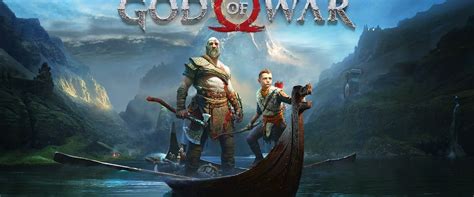 Sony unveiled a new god of war game, simply called god of war, during e3 last week and the developers at sony santa monica studios promised it would showcase a different kratos than fans were used to. God Of War 4 PC Download For Free (Crack + Torrent) | 2019
