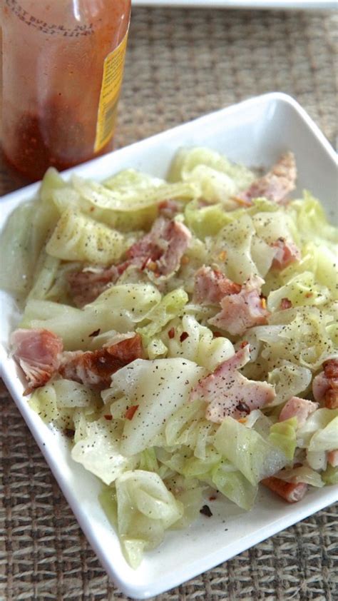 June 20, 2018march 31, 2018 by vina. How To Cook Southern, Soulful Cabbage | Divas Can Cook