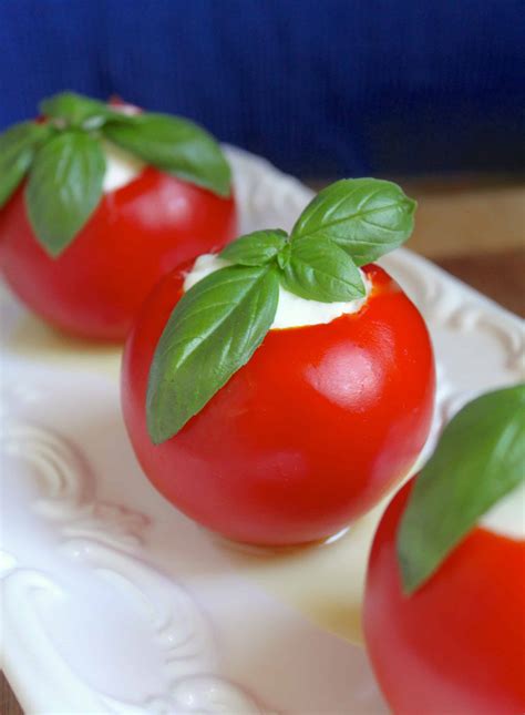 A Dozen Different Ways To Use Fresh Garden Tomatoes 12 Super Easy