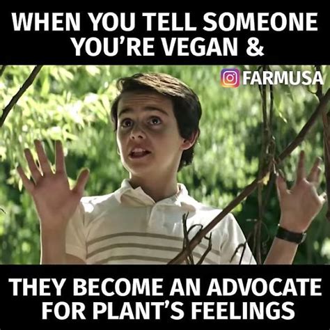 Vegan Memes Vegan Humor Funny Vegan Memes Vegan Memes