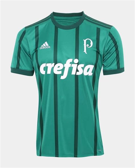 Palmeiras 2017 Kits