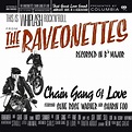 Raveonettes - Chain Gang Of Love [Limited 180-Gram Translucent Red ...