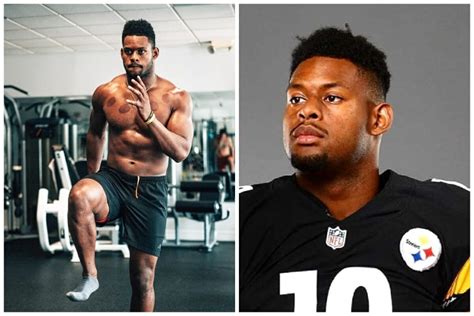Juju Smith Schuster Net Worth Height Career Age Biography And