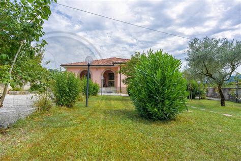 3 Bedroom Detached House For Sale In Lazio Frosinone Italy