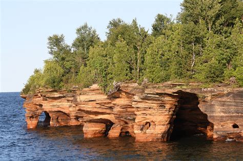 10 Islands You Should Visit In Wisconsin