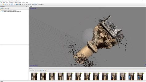 2023 Top 8 Best Photogrammetry Software Free Paid Manufactur3D