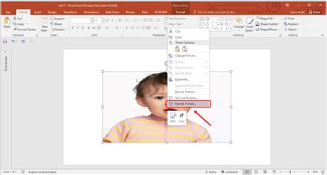 How To Change Powerpoint Aspect Ratio Powerpoint Creatives