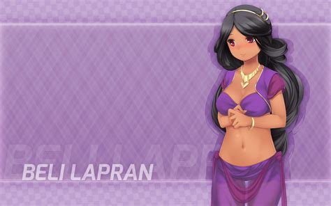 Cute Beli Lapran Huniepop Hd Desktop Wallpaper Widescreen High