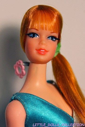 pin on barbie mod dolls