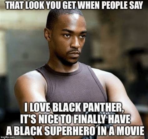Black Panther Memes Comics And Memes