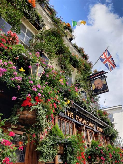 British Pubs The Ultimate Guide To Pub Culture Uk Gremlin Travels