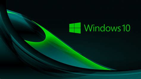 Tapeta Na Pulpit Windows 10 Na Telefon Kategoria Windows Impierium Tapet
