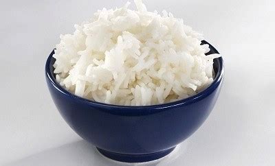The most convenient choice is uncooked rice. How to Boil Rice | How To Boil