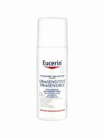 Eucerin Sensitive Skin Ultra Care Soothing Normal