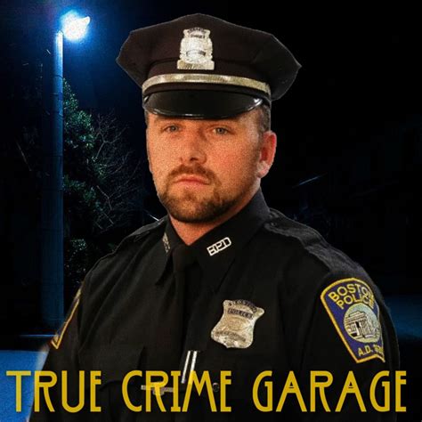 John Okeefe Part 2 763 True Crime Garage Podcast Podtail