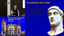 2 Constantine the Great - YouTube