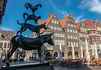 Visitar Bremen | Alemanha: Guia e Roteiro de Viagem - VagaMundos