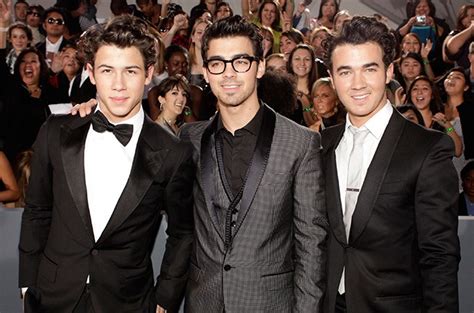 Kevin Jonas Explains Why Jonas Brothers Split Billboard Billboard