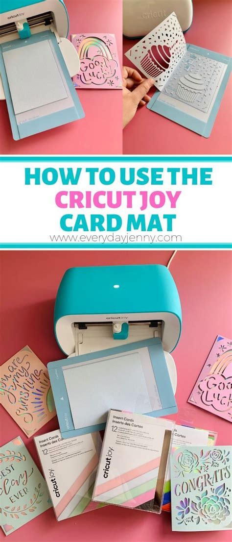 3rd aima businessunusual series, 2021. Cricut Joy Card Mat | Joy cards, Cricut birthday cards, Card making