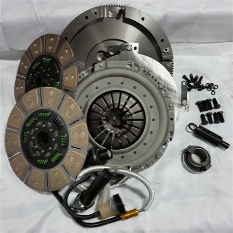 Valair Clutch Qg56ddsn Valair Performance Quiet Street Dual Disc Clutch