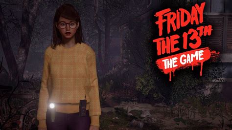 Friday The 13th La MaldiciÓn De Deborah Kim Gameplay EspaÑol Youtube