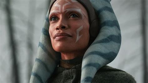 Star Wars Ahsoka Release Date Cast Plot Trailer And Everything We Know Trendradars