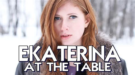 Magic Review At The Table With Ekaterina Murphys Magic Magic Lecture YouTube