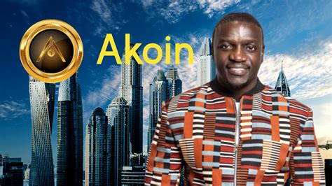 Displaying page 1 out of 1 pages. Akon นักร้องชื่อดัง เปิดตัวเมืองคริปโตในเคนยา พร้อมลิสต์โทเคน AKN ในตลาด Bittrex แล้ว | ข่าวสาร ...
