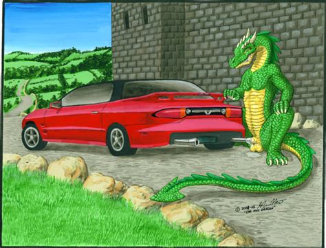 rule 34 anthro car claws day dragon dragons having sex with cars first porn of franchise