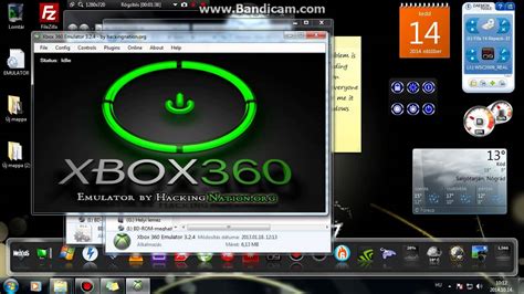 Xenia O Primeiro Emulador Funcional De Xbox 360