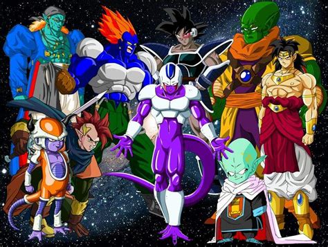 Maybe you would like to learn more about one of these? 🎊Top: 5 personajes creados por toei animation🎊 | DRAGON BALL ESPAÑOL Amino