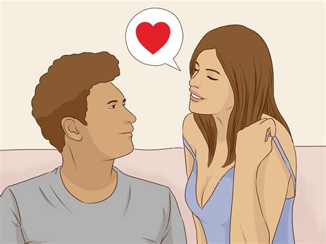 3 Ways To Impress Your Husband In Bed Wiki How To English