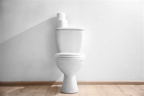Keep Your Toilet Bowl Naturally Clean Fenwick Home Services