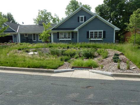 Maybe you would like to learn more about one of these? Rain Gardens - Landscape - Minneapolis - by EnergyScapes