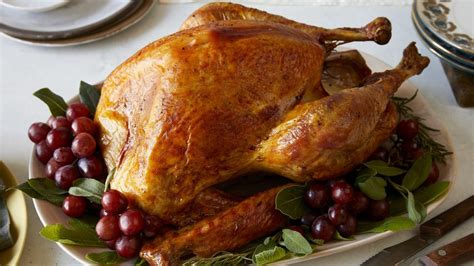 It's the star of any holiday meal, from christmas to easter, and it's no surprise why: Ree Drummond Recipes Baked Turkey - Get Ree Drummond S ...