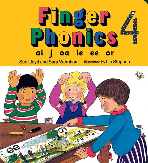 Jolly Learning Jolly Phonics Games Cd Nimble Fingers