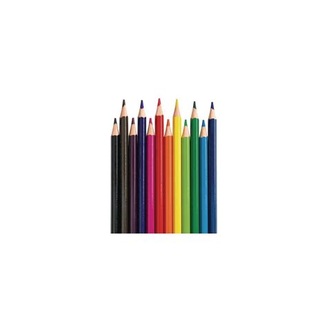 Buy Colorations® Regular Colour Pencils 12 Colours Set Of 240 Child Ed