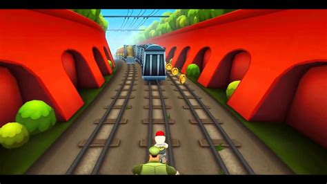Install Subway Surfers For Pc Tewsaware
